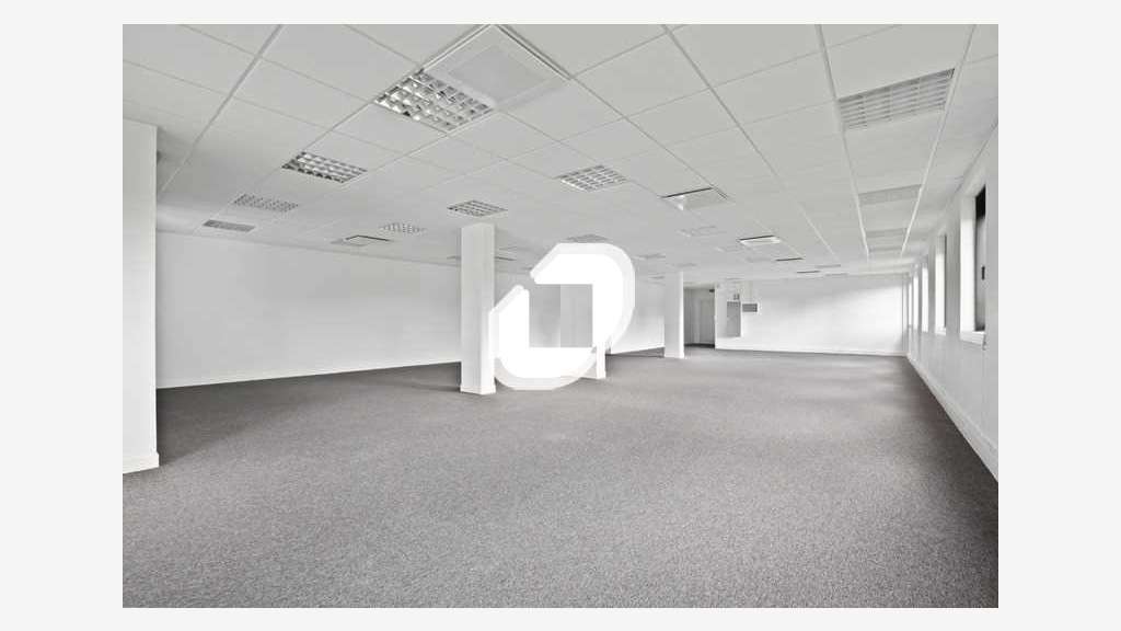 A louer Bureaux 67m² Le pecq