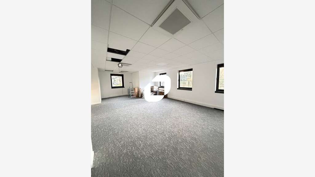 A louer Bureaux 67m² Le pecq