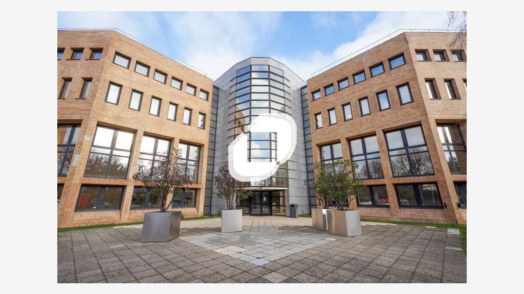 A louer Bureaux 461m² Le pecq