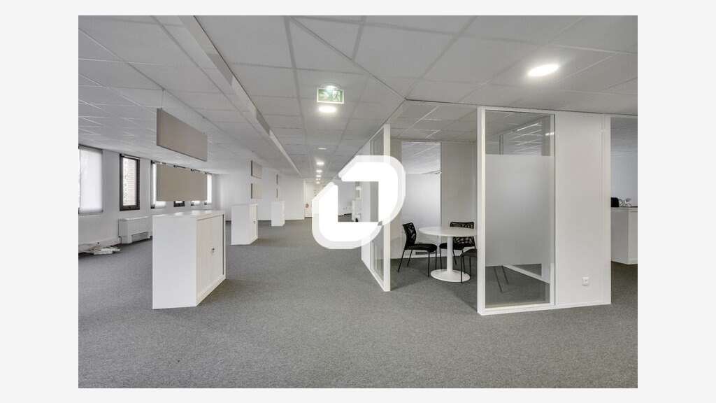 A louer Bureaux 461m² Le pecq