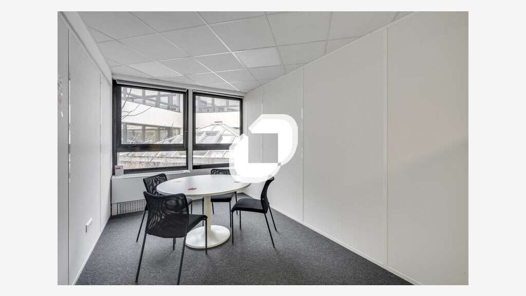 A louer Bureaux 461m² Le pecq