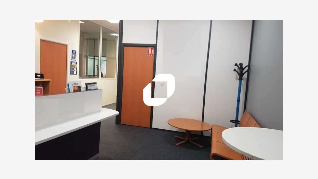 A louer Bureaux 959m² Le pecq