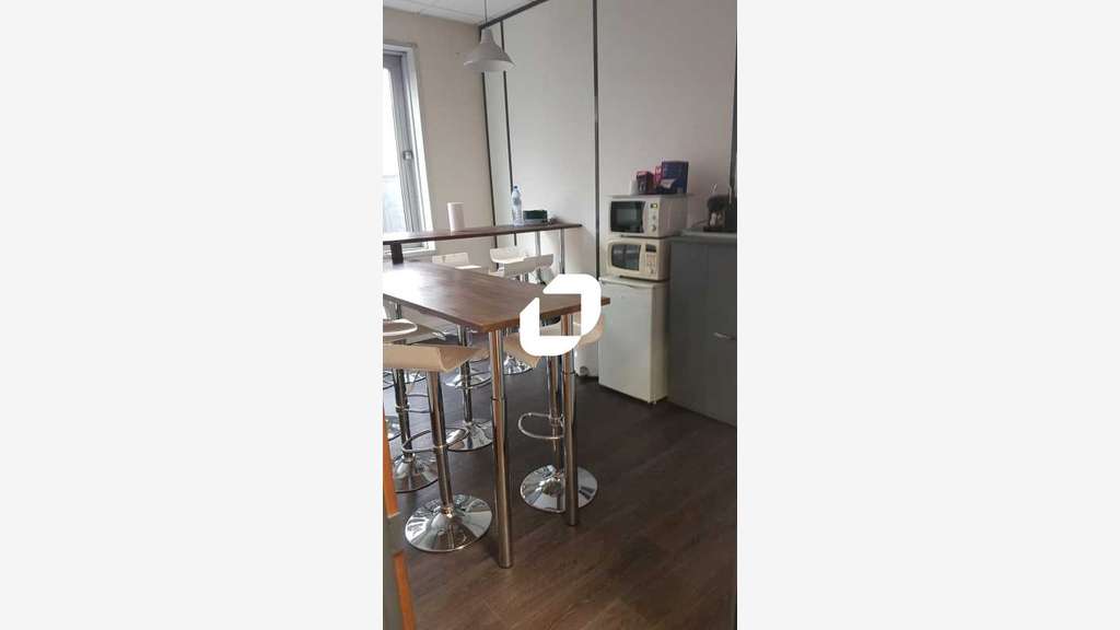 A louer Bureaux 135m² Le pecq