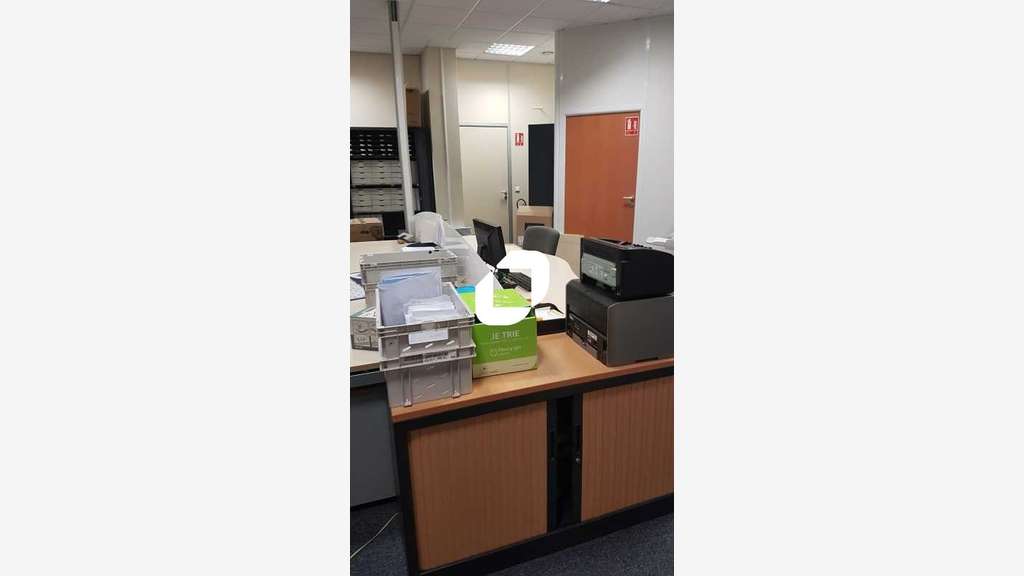 A louer Bureaux 75m² Le pecq