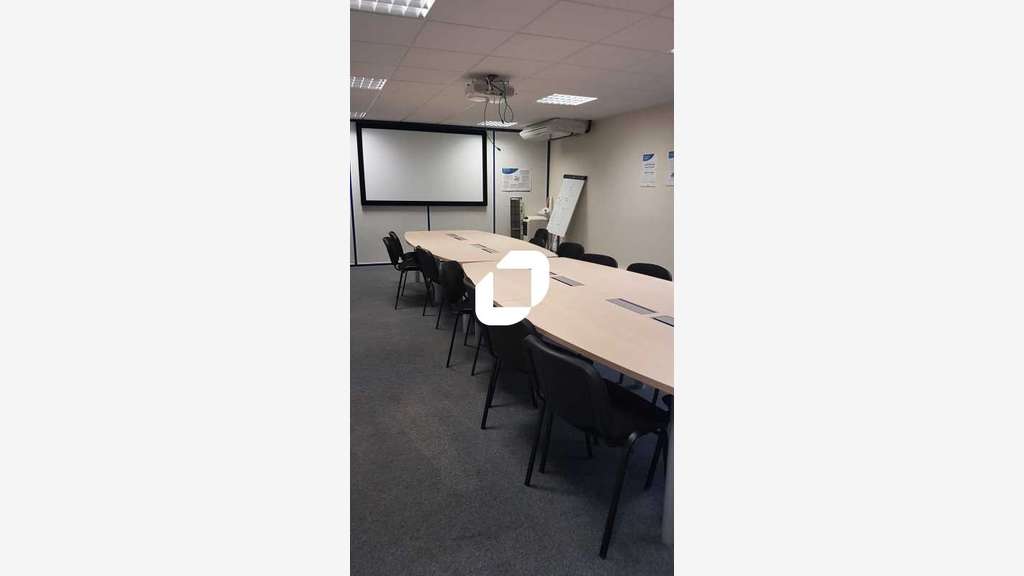 A louer Bureaux 75m² Le pecq