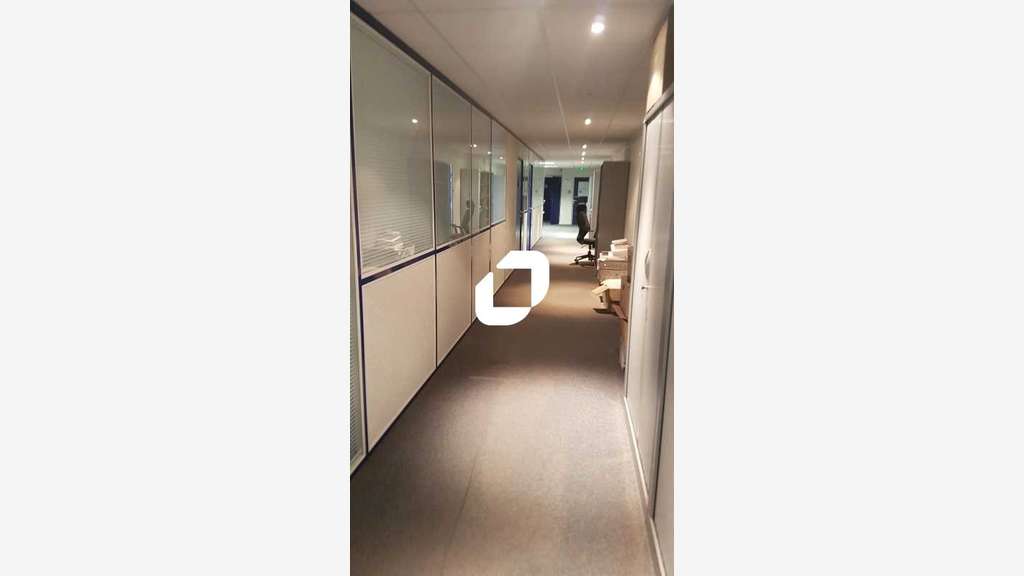 A louer Bureaux 1436m² Le pecq