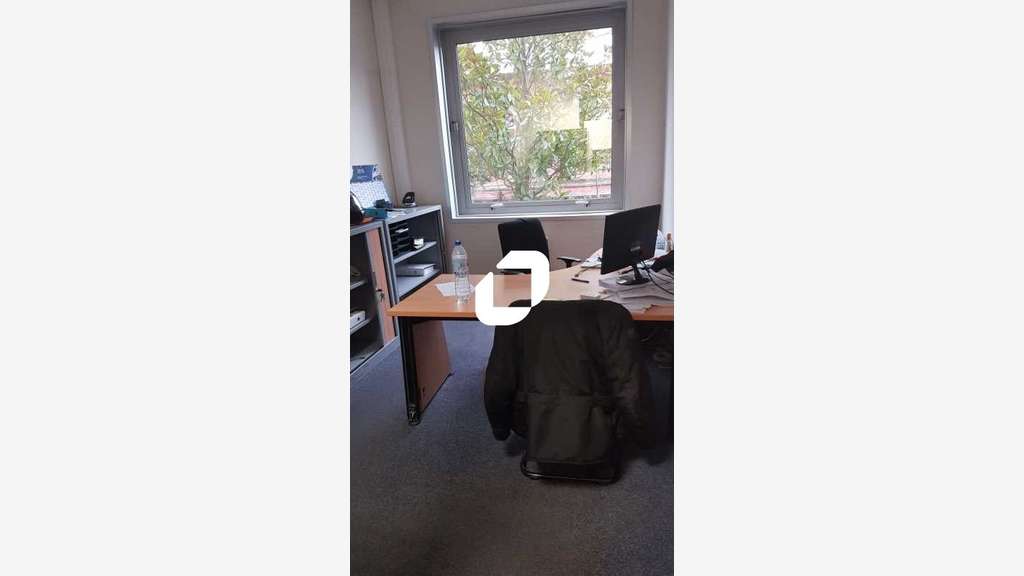 A louer Bureaux 198m² Le pecq