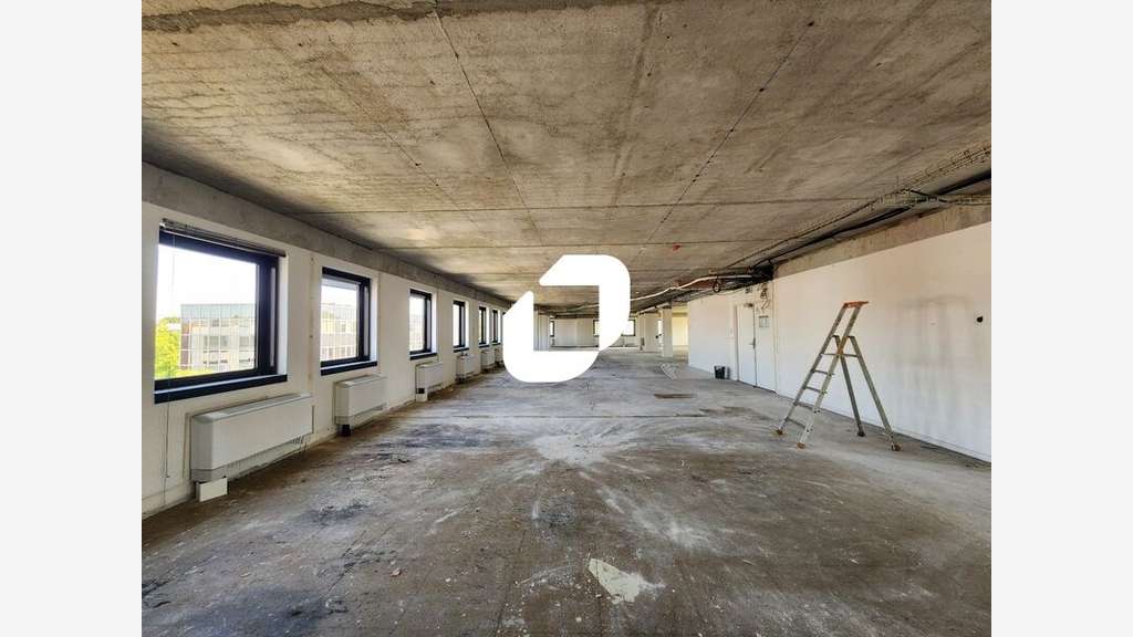 A louer Bureaux 386m² Le pecq