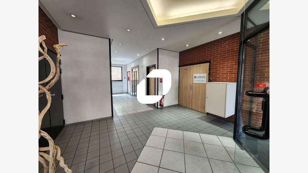 A louer Bureaux 229m² Le pecq