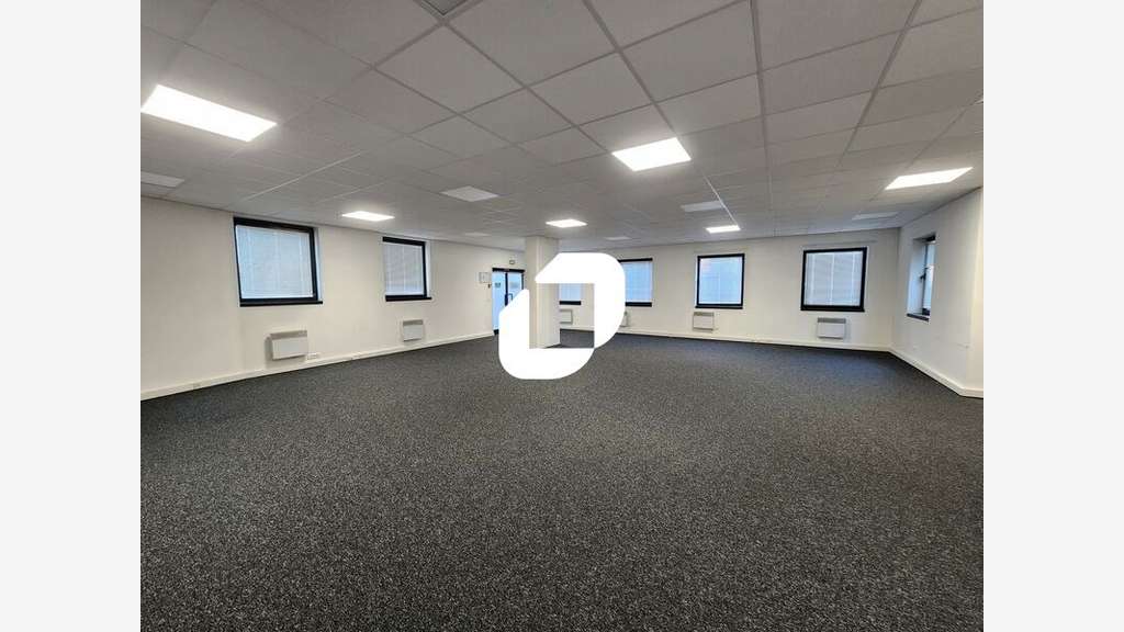 A louer Bureaux 229m² Le pecq