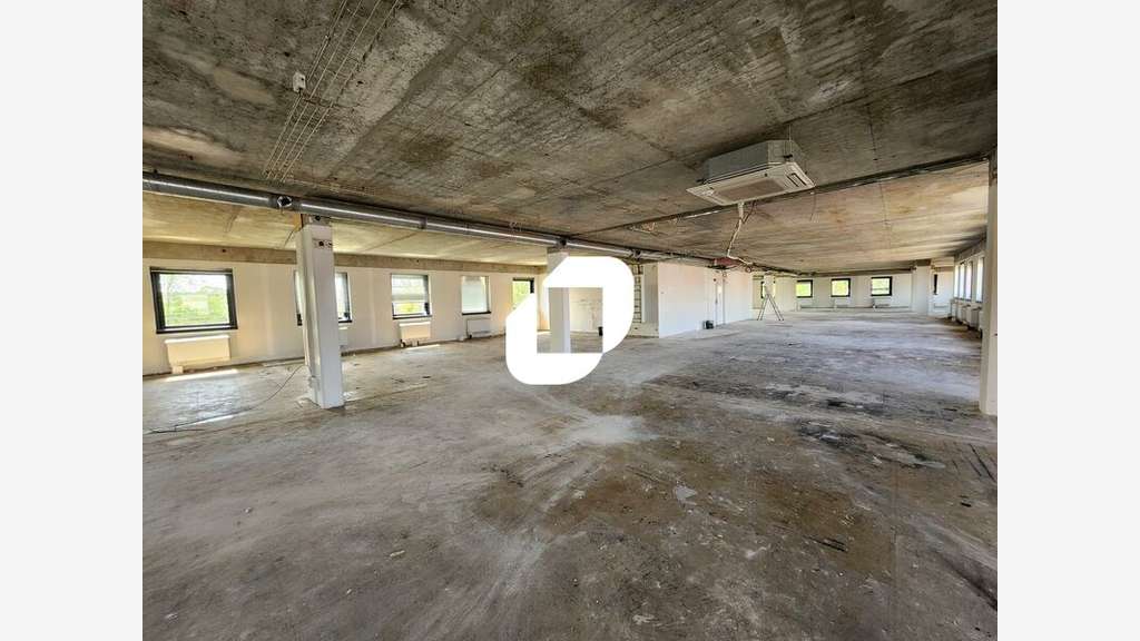 A louer Bureaux 229m² Le pecq