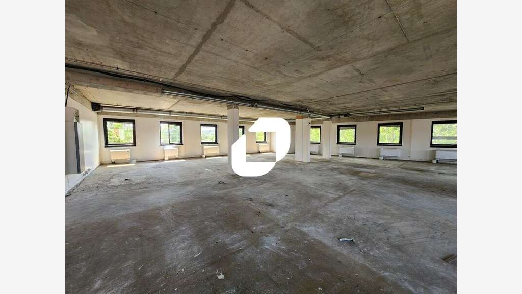 A louer Bureaux 229m² Le pecq