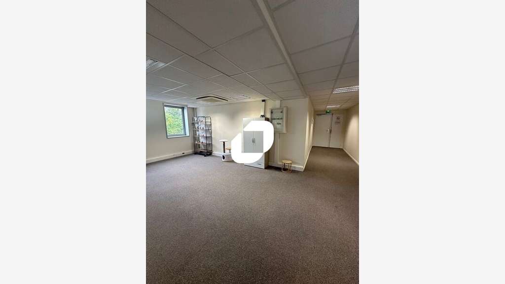 A louer Bureaux 183m² Le pecq