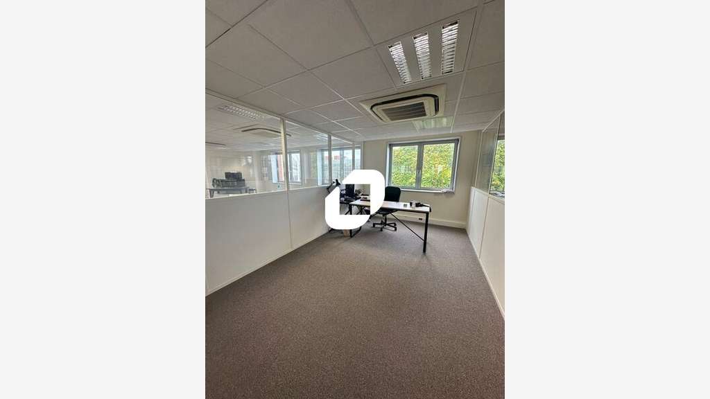 A louer Bureaux 183m² Le pecq