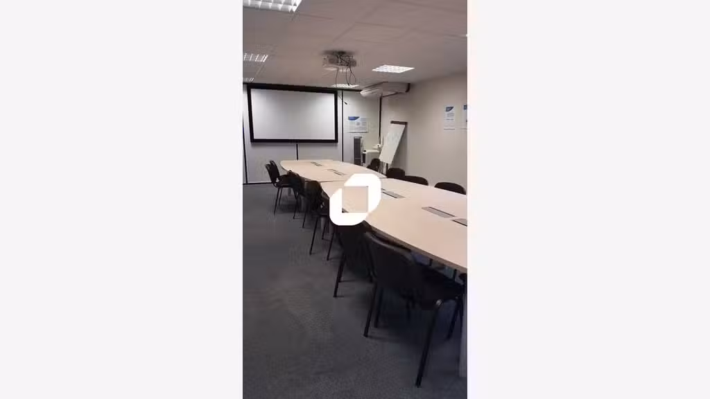 A louer Bureaux 1436m² Le pecq