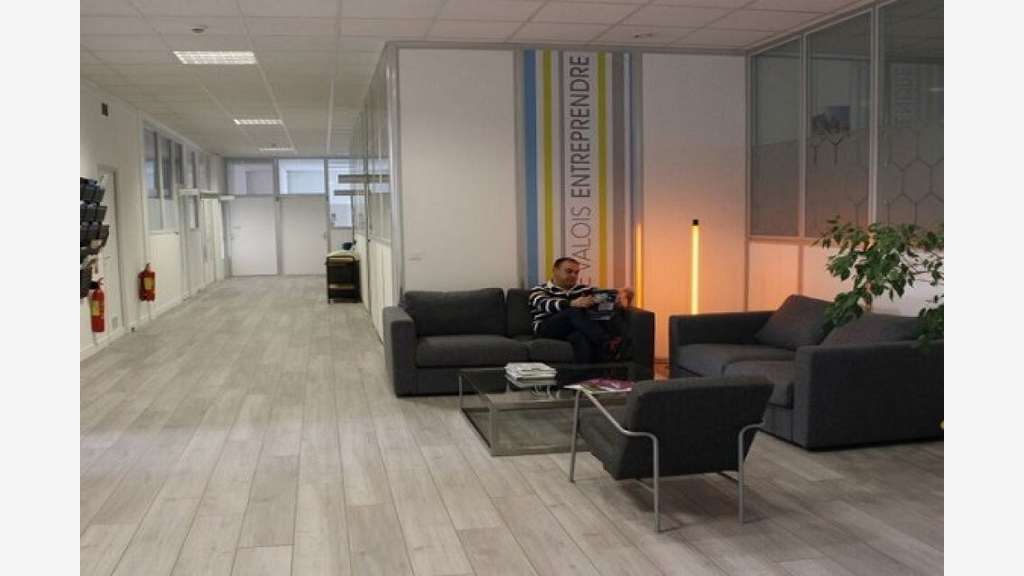 A louer bureaux 20m² au Plessis-Belleville