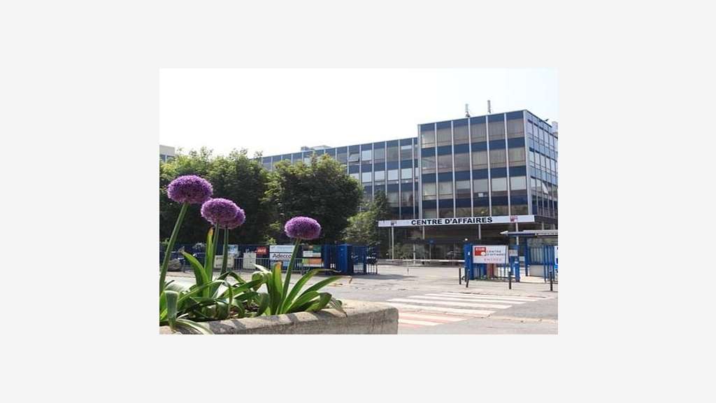 A louer bureaux 20m² au Plessis-Belleville
