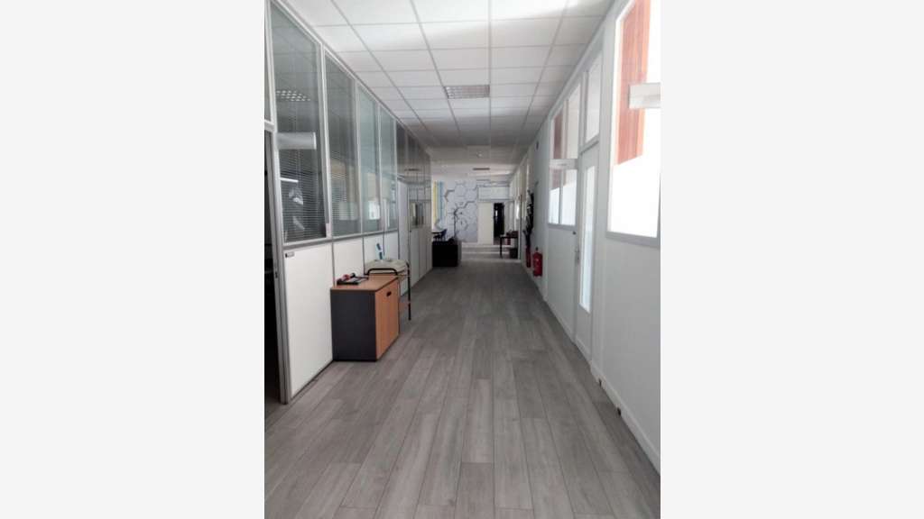 A louer bureaux 20m² au Plessis-Belleville