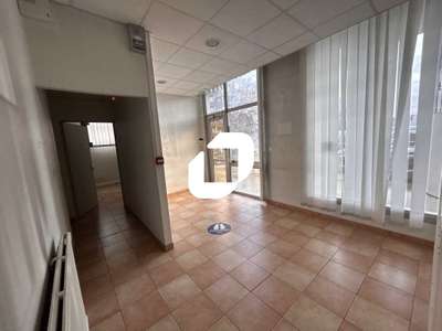 Location Bureaux au Plessis-Bouchard