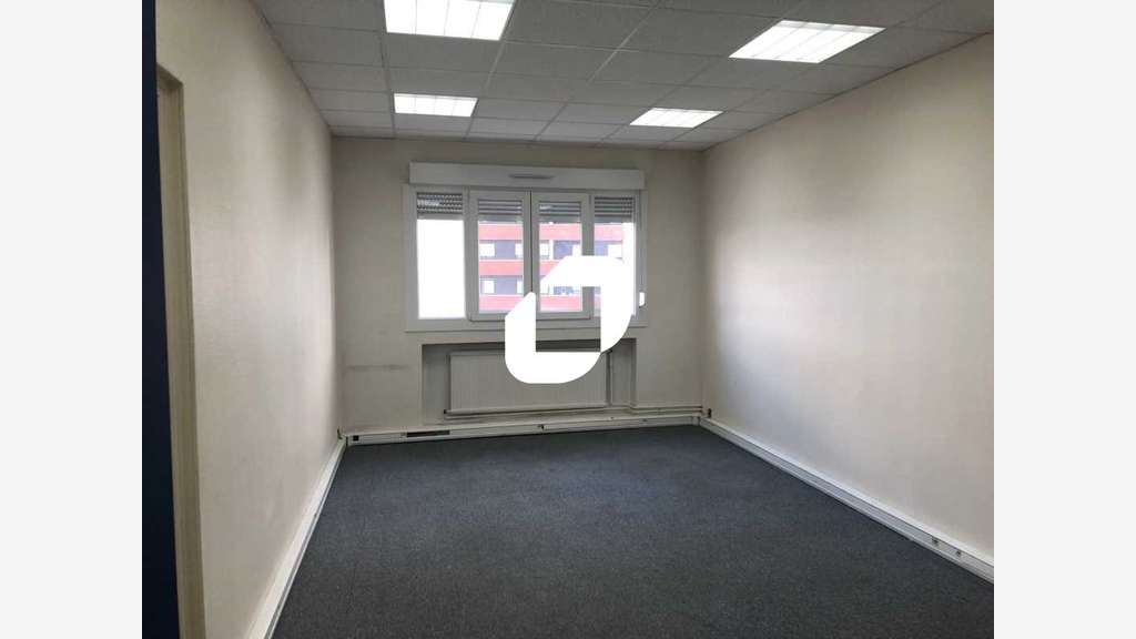 A louer Bureaux 184m² Le plessis bouchard