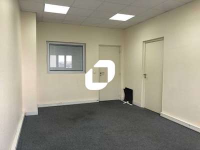 A louer Bureaux 184m² Le plessis bouchard