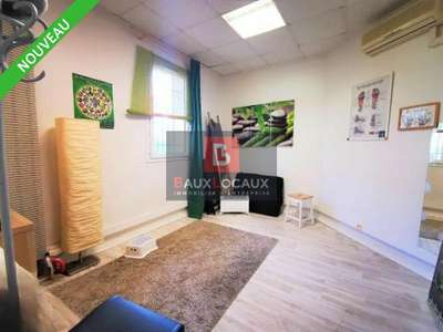 A louer bureau de 15m² au 1er étage au Pontet