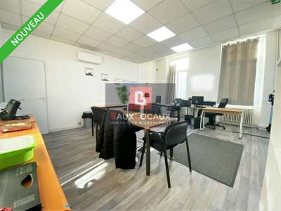 Bureaux 53m² à louer au Pontet