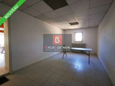 Bureaux lumineux 80m² à louer au Pontet