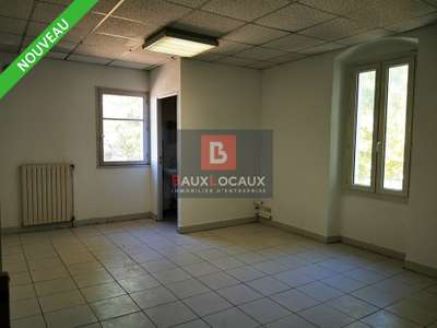 Bureau 24m² R+2 à louer au Pontet