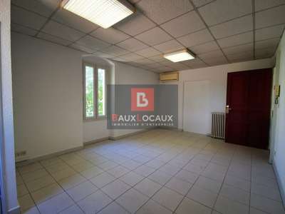 A louer bureau 23m² RDC au Pontet