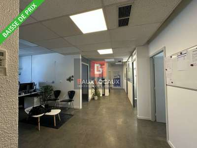 Bureaux 148m² à louer avenue passante Le Pontet