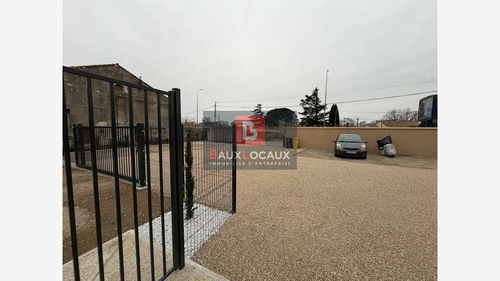 Bureaux rénovés 57m² à louer Le Pontet