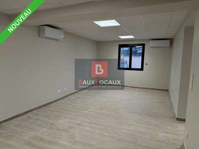 Location Bureaux au Pontet