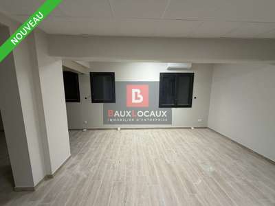A louer bureau de 49m² sur la commune du Pontet