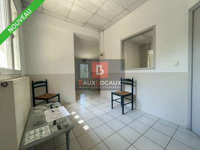 Location Bureaux au Pontet