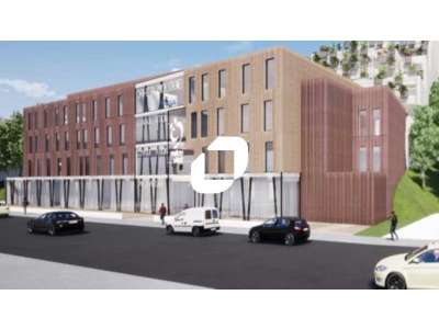 Location Bureaux au Port-Marly