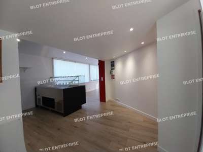 Location Bureaux au Pouliguen