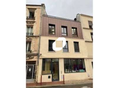 Location Bureaux au Pré-Saint-Gervais