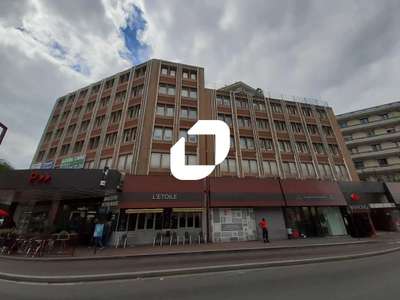 A louer Bureaux 314m² Le pre saint gervais