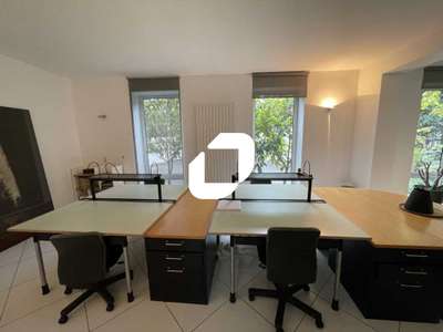 Location Bureaux au Raincy