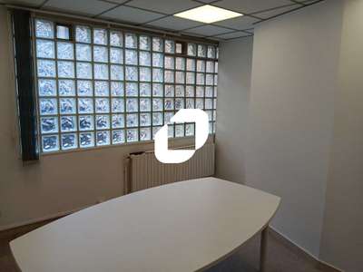A louer Bureaux 120m² Le raincy