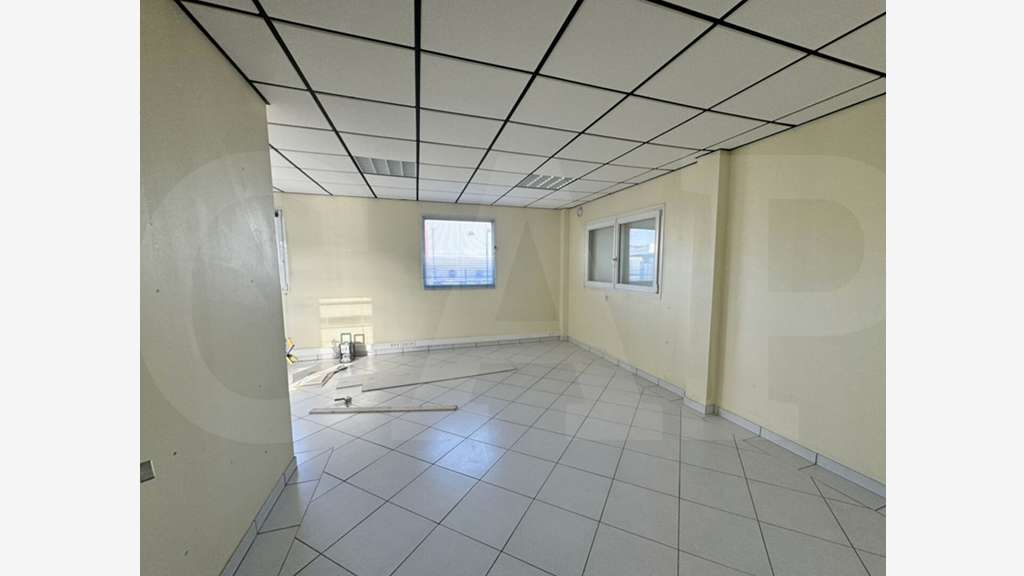 À louer Plateau de bureaux 82m² Le Relecq-Kerhuon