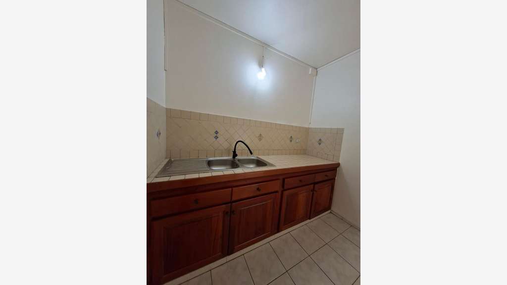 A louer local professionnel de 79m² au Robert