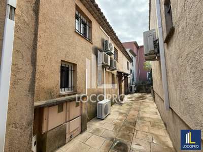 Location bureaux de 154m² accès facile Le Rouret