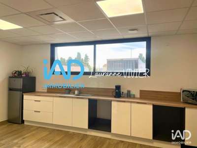 Location Bureaux au Soler