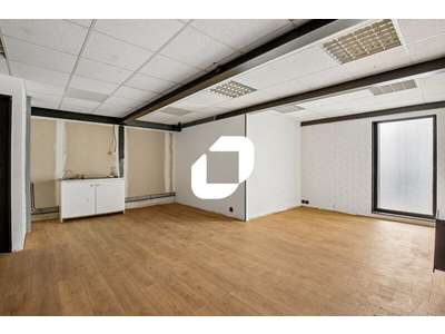 Location Bureaux au Thillay