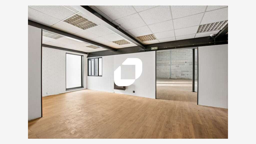A louer Bureaux 191m² Le thillay