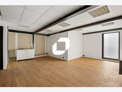 A louer Bureaux 191m² Le thillay