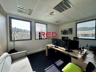 Location Bureaux au Tholonet