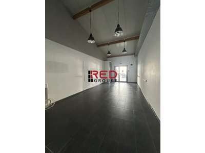 Location Locaux commerciaux - Boutiques au Tholonet